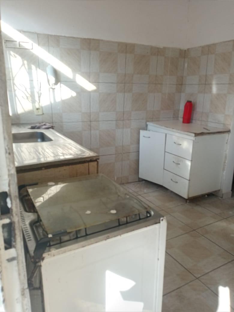 Casa, Jardim Guanabara, 2 Quartos, 0 Vaga