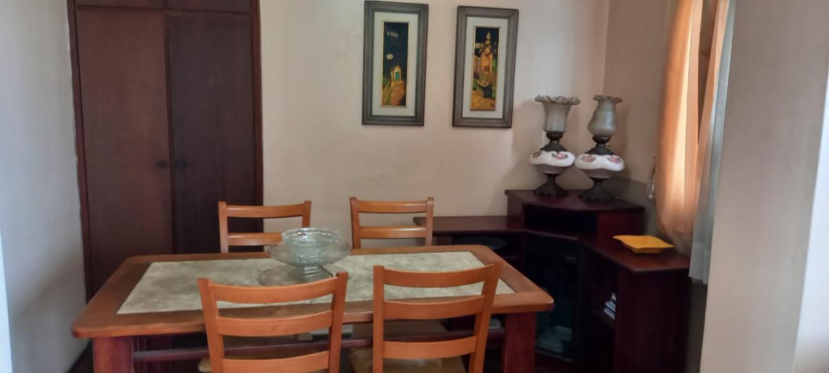 Apartamento, Jardim América, 3 Quartos, 1 Vaga
