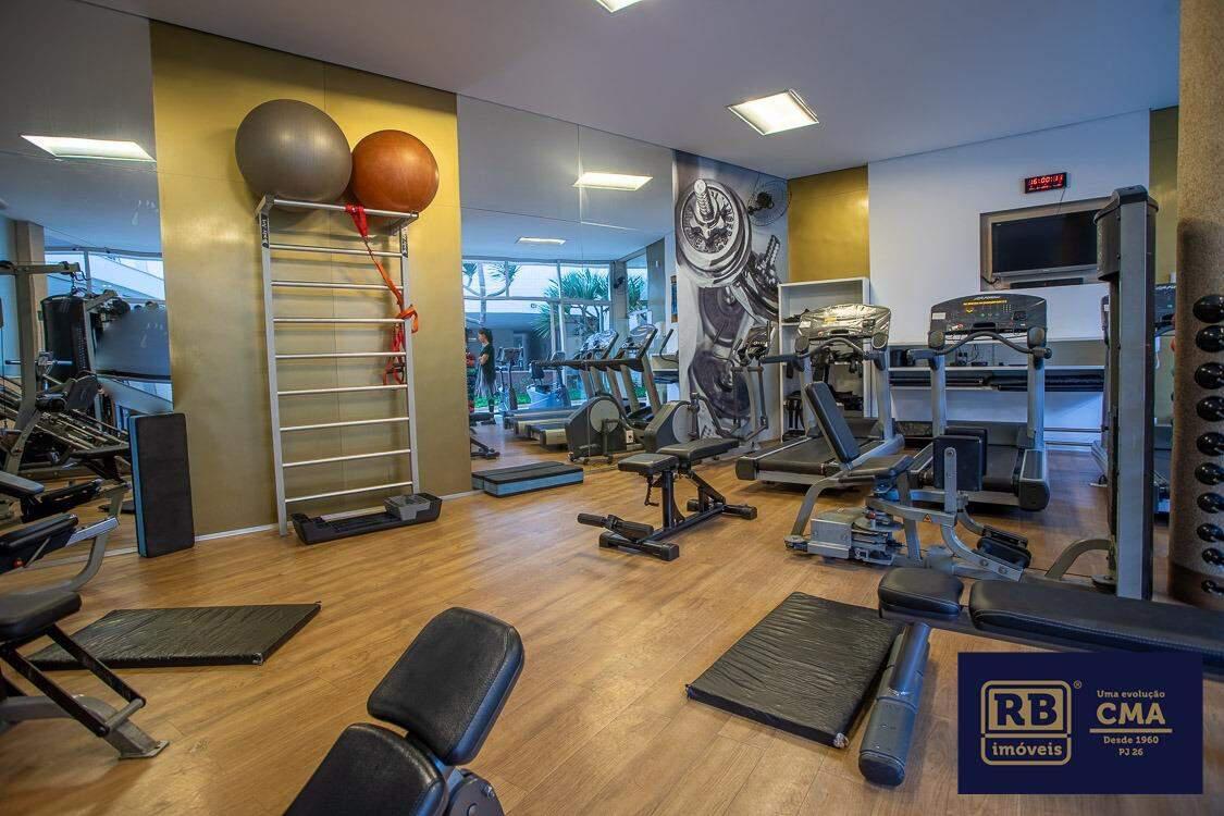 Apartamento, Santo Agostinho, 4 Quartos, 3 Vagas, 2 Suítes