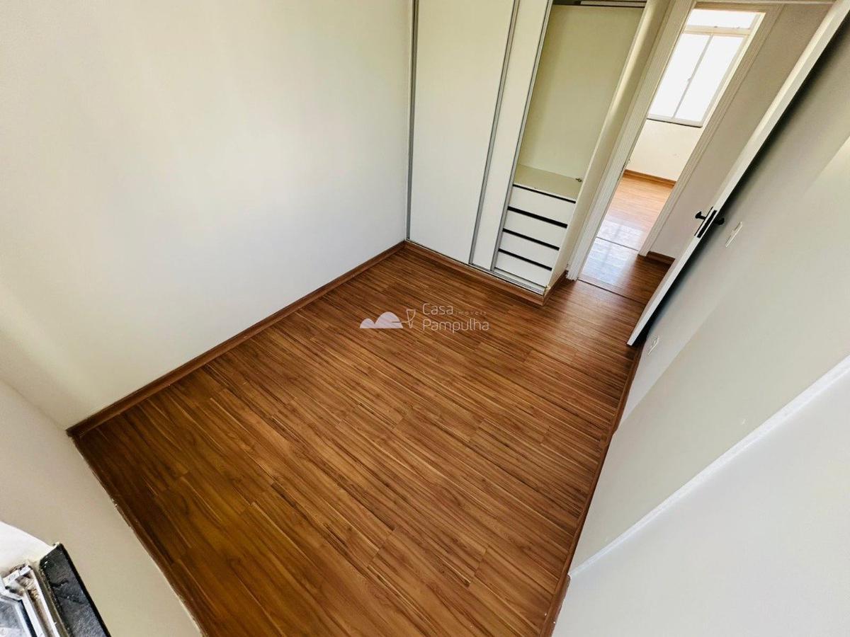 Apartamento, Santa Mônica, 3 Quartos, 1 Vaga