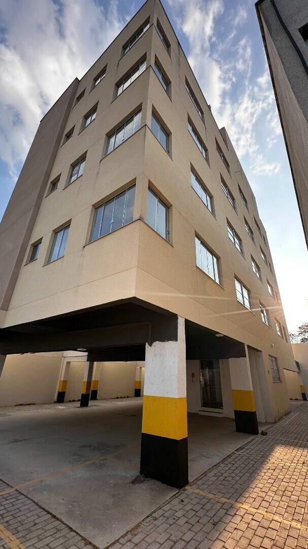 Apartamento, Novo Centro, 2 Quartos, 1 Vaga