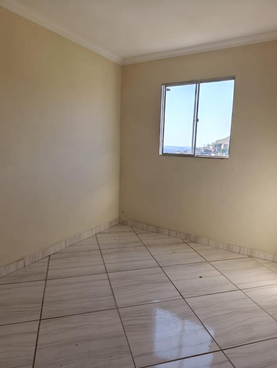 Apartamento, Jardim Alvorada, 2 Quartos, 0 Vaga