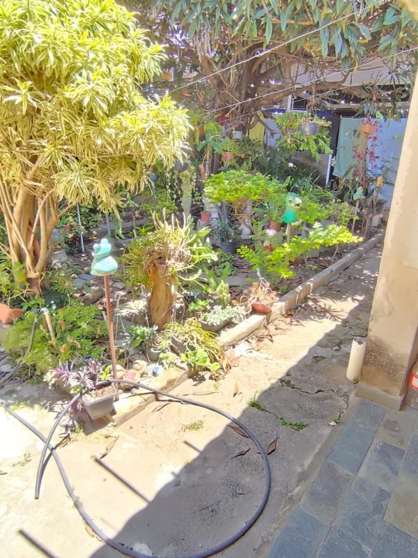 Casa, Monte Castelo, 3 Quartos, 3 Vagas