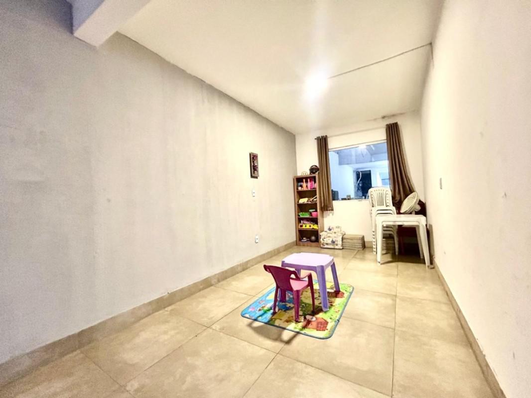 Casa, Serrano, 3 Quartos, 5 Vagas, 1 Suíte