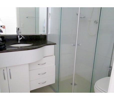 Apartamento, Serra, 3 Quartos, 2 Vagas, 1 Suíte