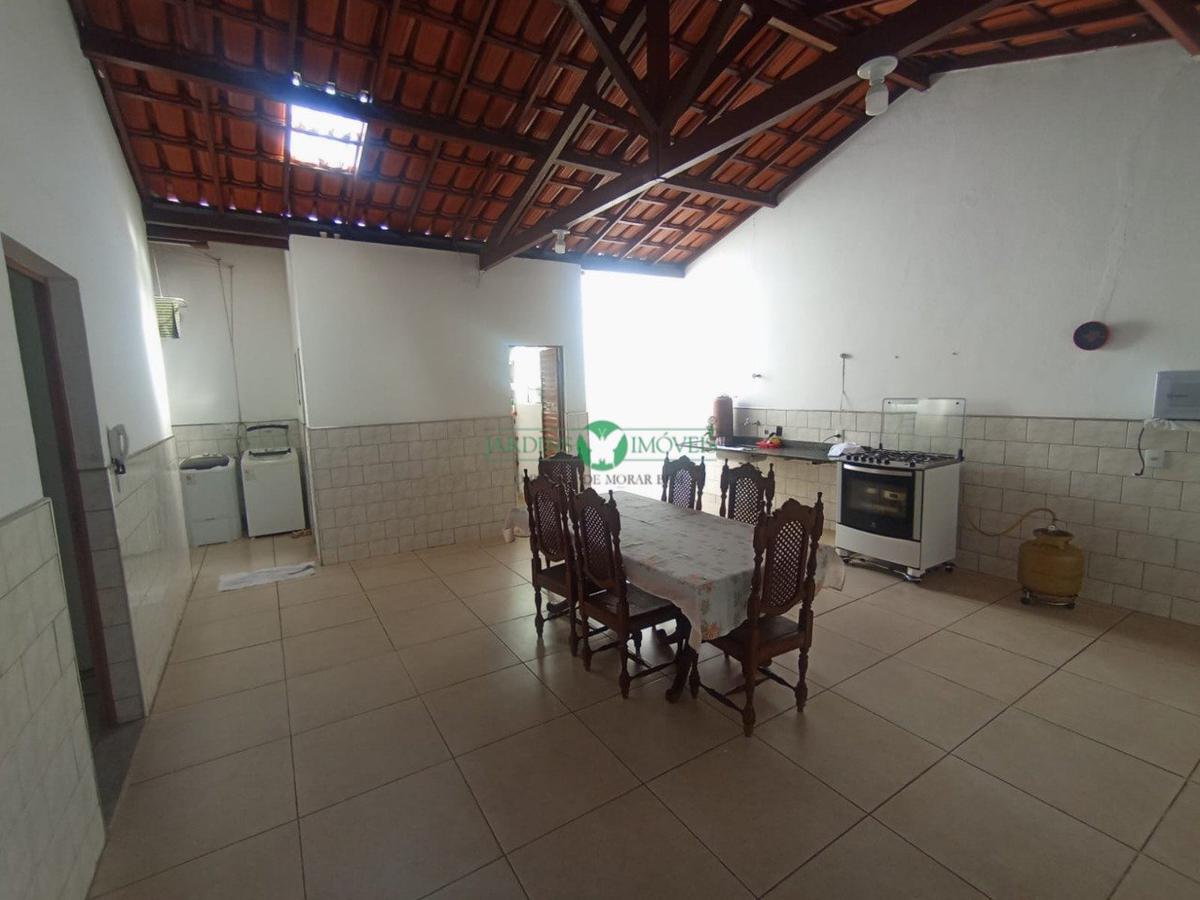 Casa, União, 3 Quartos, 3 Vagas