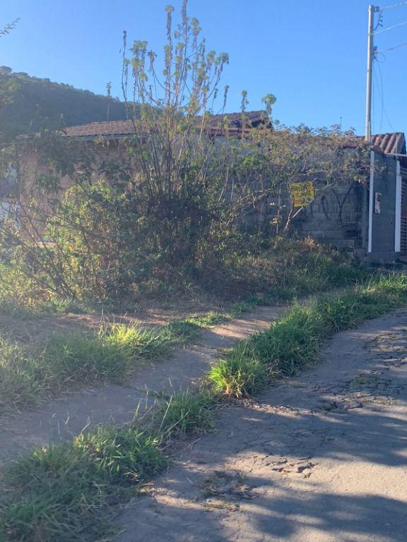 Lote, Morro São Francisco, 0 Quarto, 0 Vaga