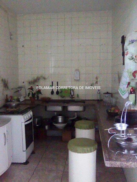 Casa, Jardim Riacho das Pedras, 4 Quartos, 4 Vagas, 1 Suíte