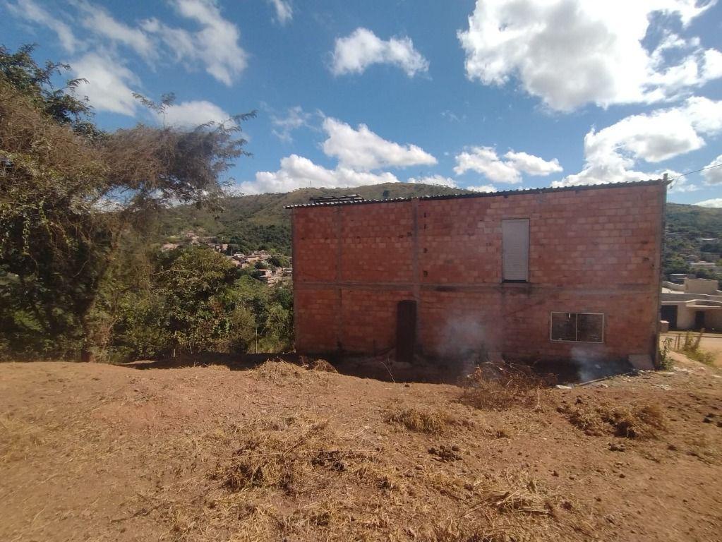 Lote, Santo Antônio (roça Grande), 0 Quarto, 0 Vaga