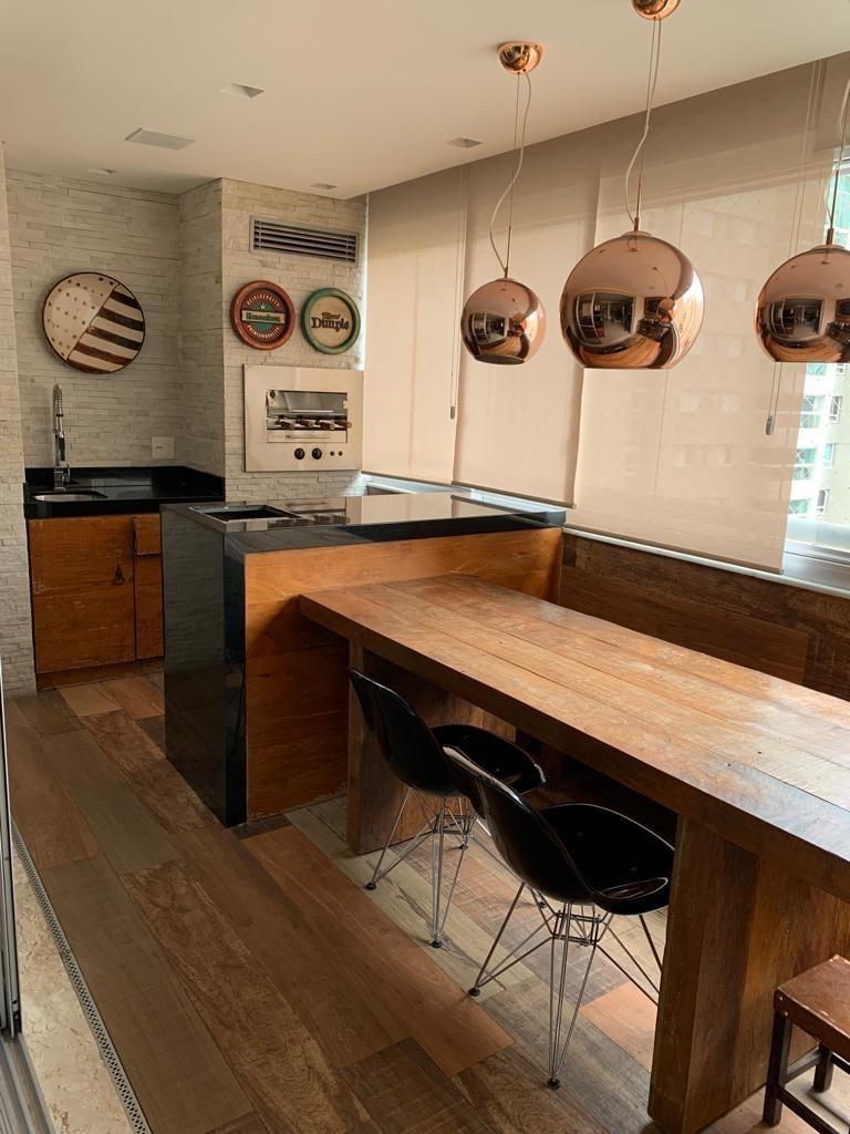 Apartamento, Vila da Serra, 3 Quartos, 3 Vagas, 1 Suíte