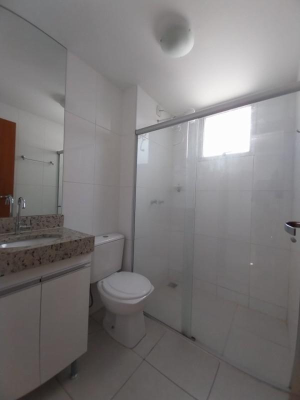 Apartamento, União, 2 Quartos, 2 Vagas, 1 Suíte