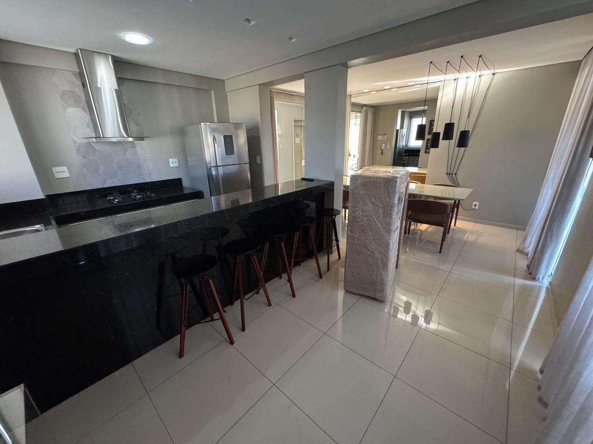 Apartamento, Dona Clara, 2 Quartos, 2 Vagas, 1 Suíte