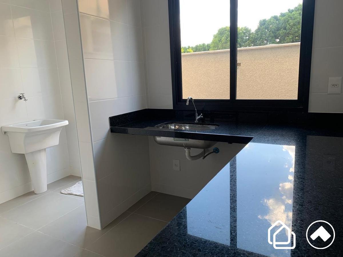 Apartamento, Padre Eustáquio, 2 Quartos, 2 Vagas, 1 Suíte