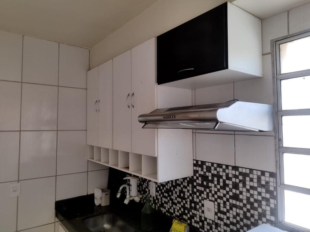 Apartamento, Juliana, 2 Quartos, 1 Vaga