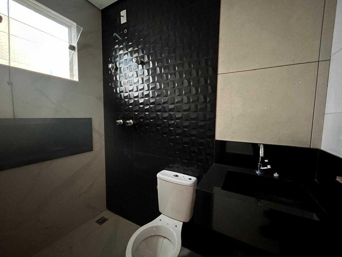 Casa, Planalto, 3 Quartos, 3 Vagas, 3 Suítes