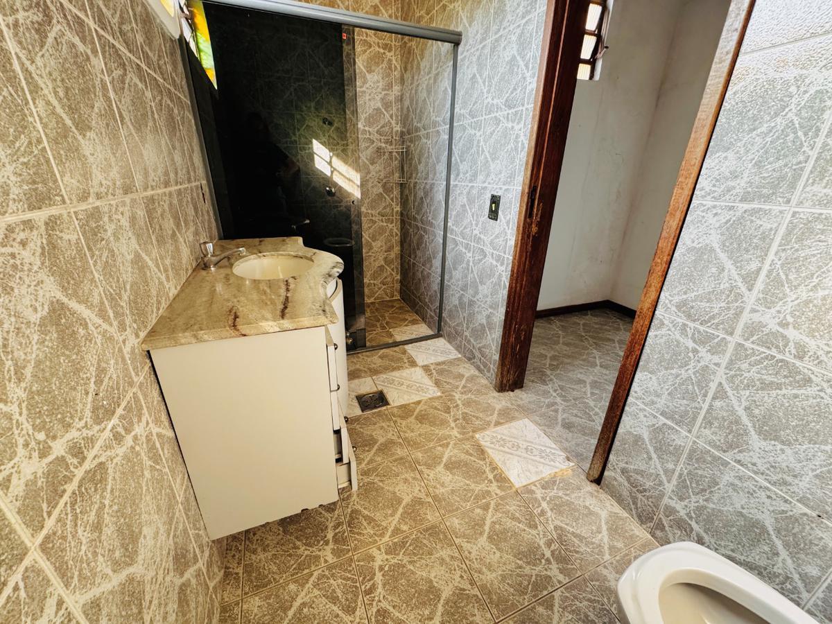 Casa, Jardim Atlântico, 5 Quartos, 4 Vagas, 1 Suíte