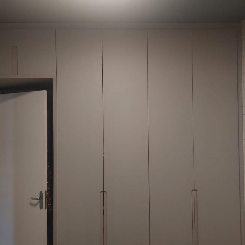 Apartamento, Jk, 4 Quartos, 2 Vagas