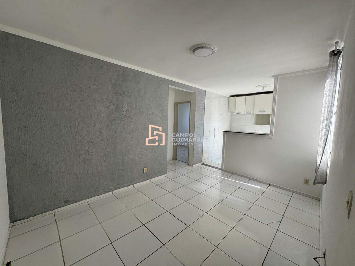 Apartamento, Olaria, 2 Quartos, 1 Vaga