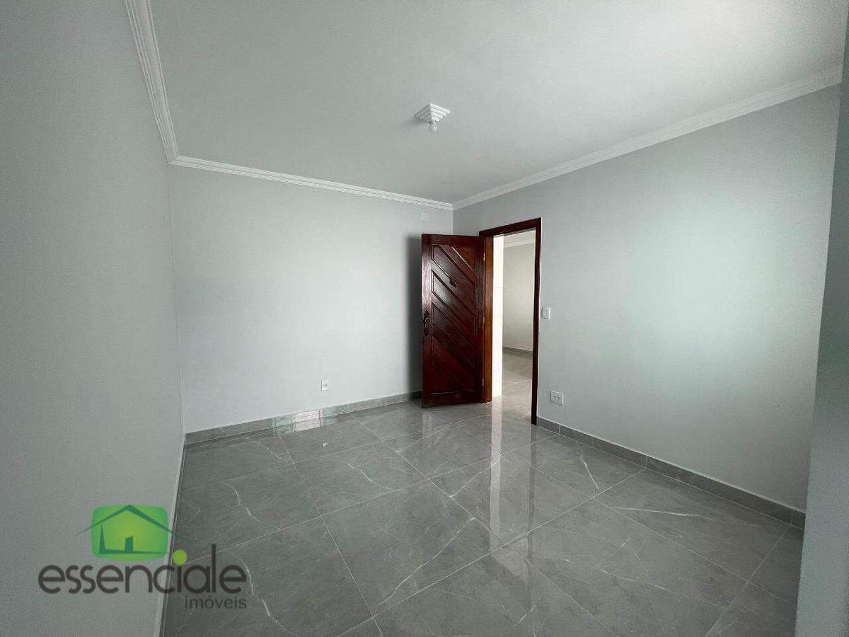 Casa, Monte Castelo, 3 Quartos, 4 Vagas, 1 Suíte