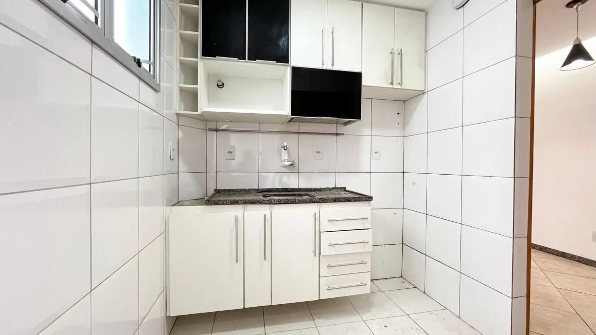 Apartamento, Manacás, 2 Quartos, 1 Vaga, 1 Suíte