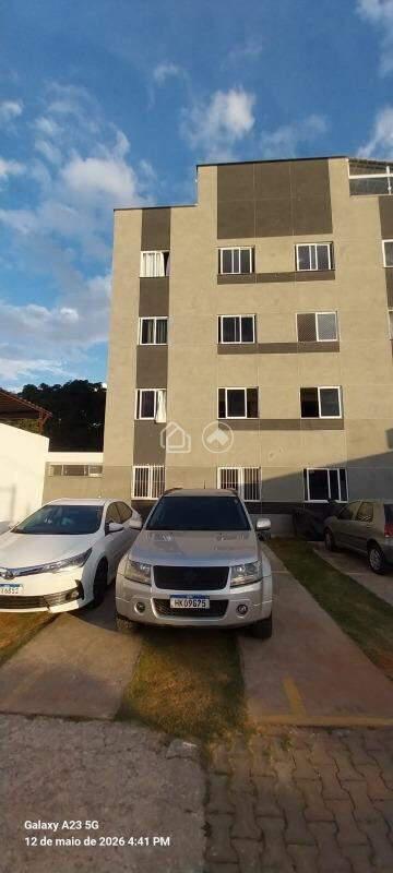 Cobertura, Novo Progresso, 2 Quartos, 2 Vagas