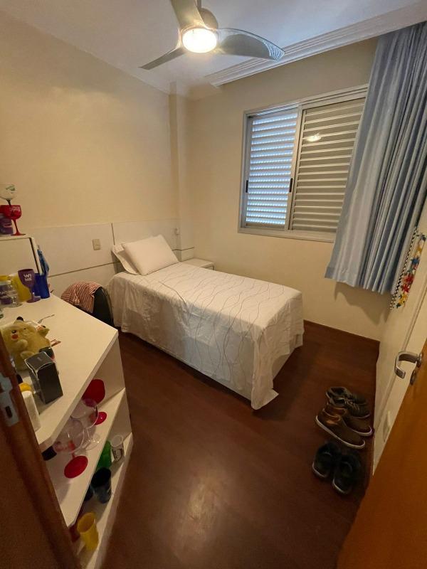 Cobertura, Sagrada Família, 3 Quartos, 3 Vagas, 1 Suíte