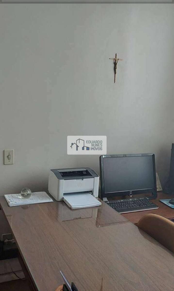 Apartamento, Centro, 4 Quartos, 1 Vaga, 1 Suíte