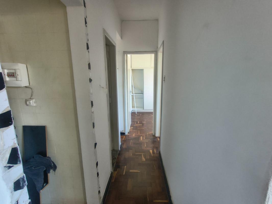 Apartamento, Vila Paris, 3 Quartos, 1 Vaga, 1 Suíte