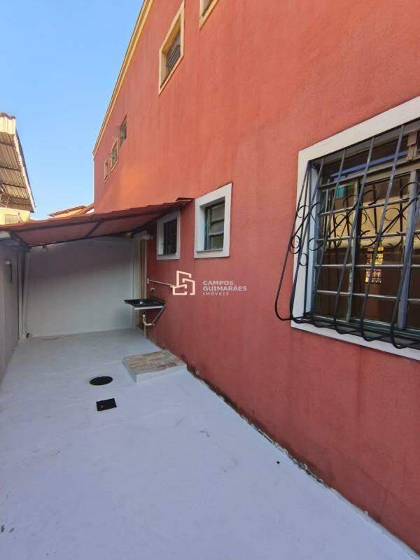 Apartamento, Palmeiras, 2 Quartos, 1 Vaga