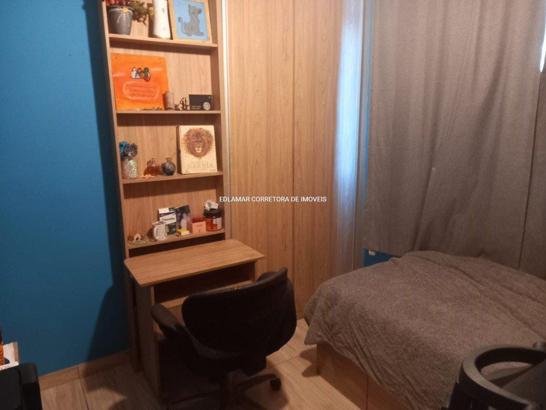 Apartamento, Jardim Riacho das Pedras, 3 Quartos, 3 Vagas, 1 Suíte