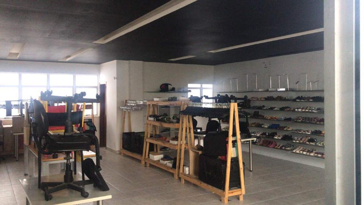 Sala, São Pedro, 0 Quarto, 1 Vaga