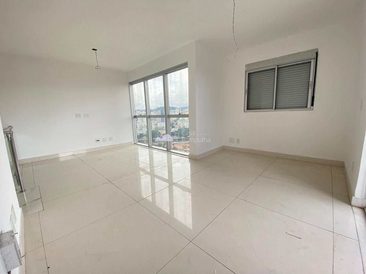 Apartamento, Serrano, 4 Quartos, 2 Vagas, 2 Suítes