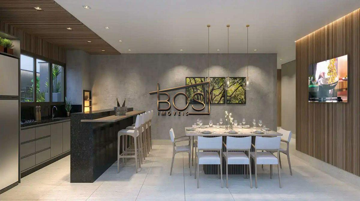 Cobertura, Prado, 4 Quartos, 3 Vagas, 2 Suítes