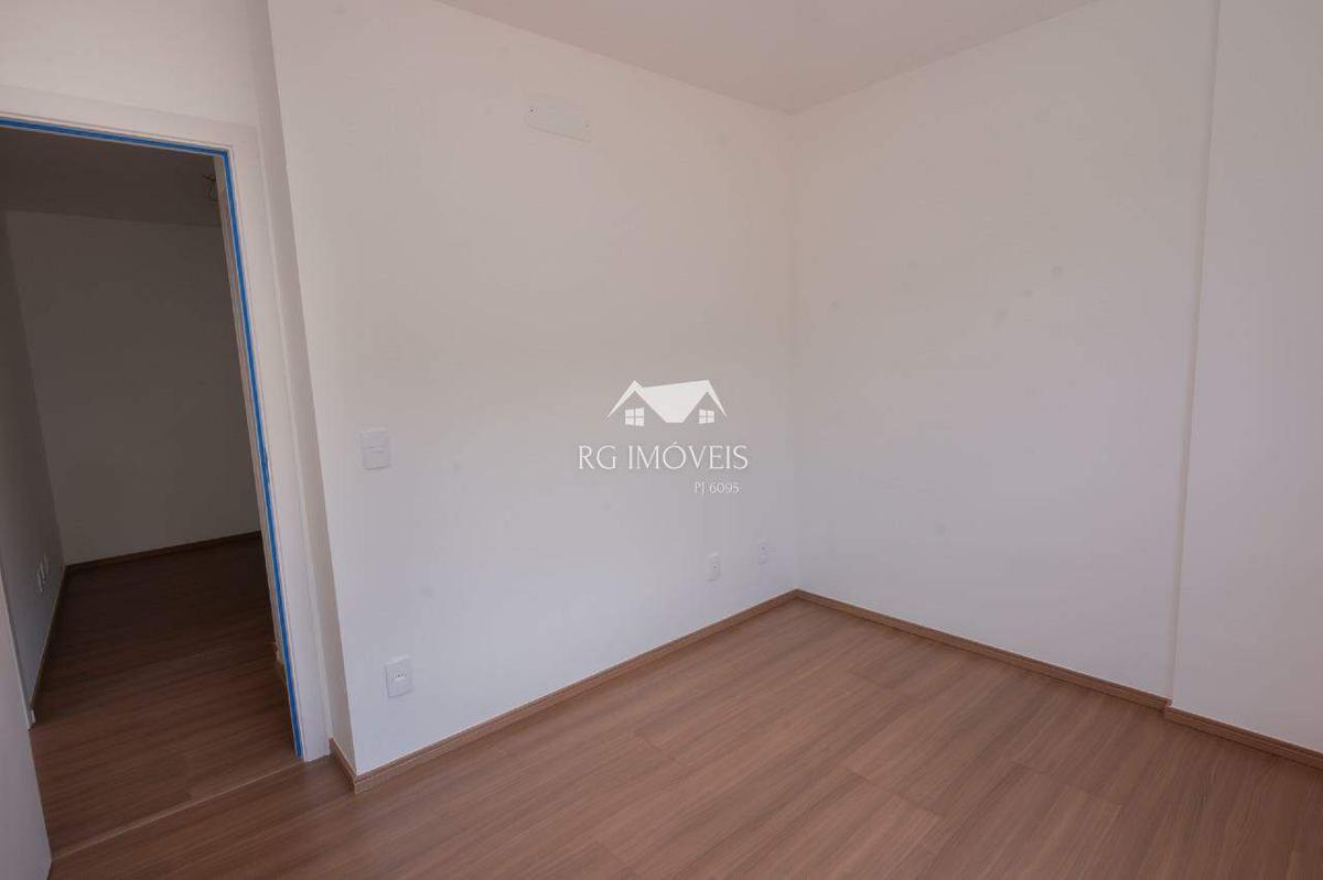 Apartamento, Teixeira Dias, 2 Quartos, 1 Vaga