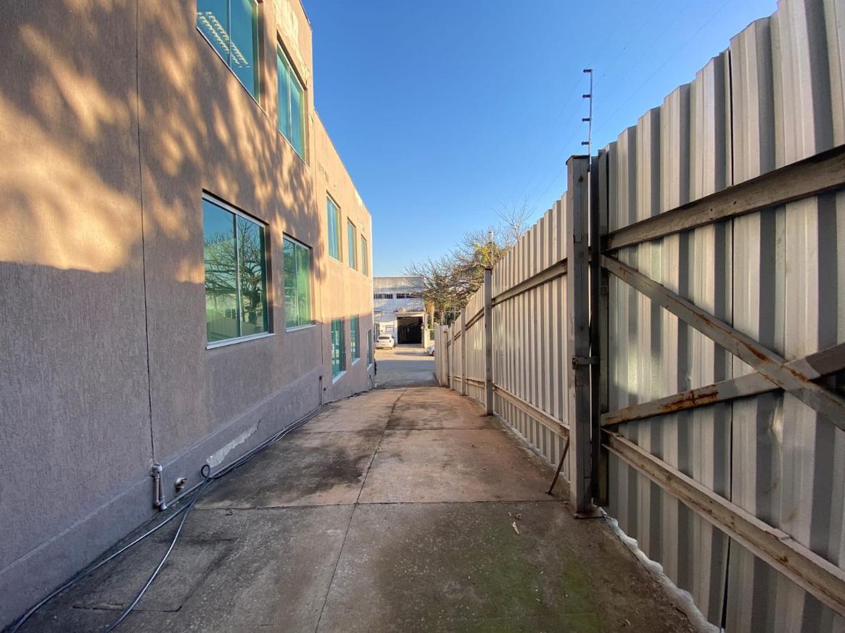 Galpão, Jardim Atlântico, 0 Quarto, 0 Vaga