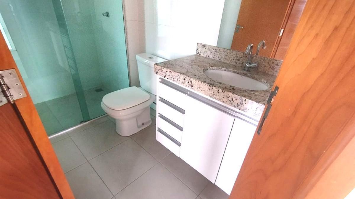 Apartamento, Santa Rosa, 3 Quartos, 2 Vagas, 1 Suíte