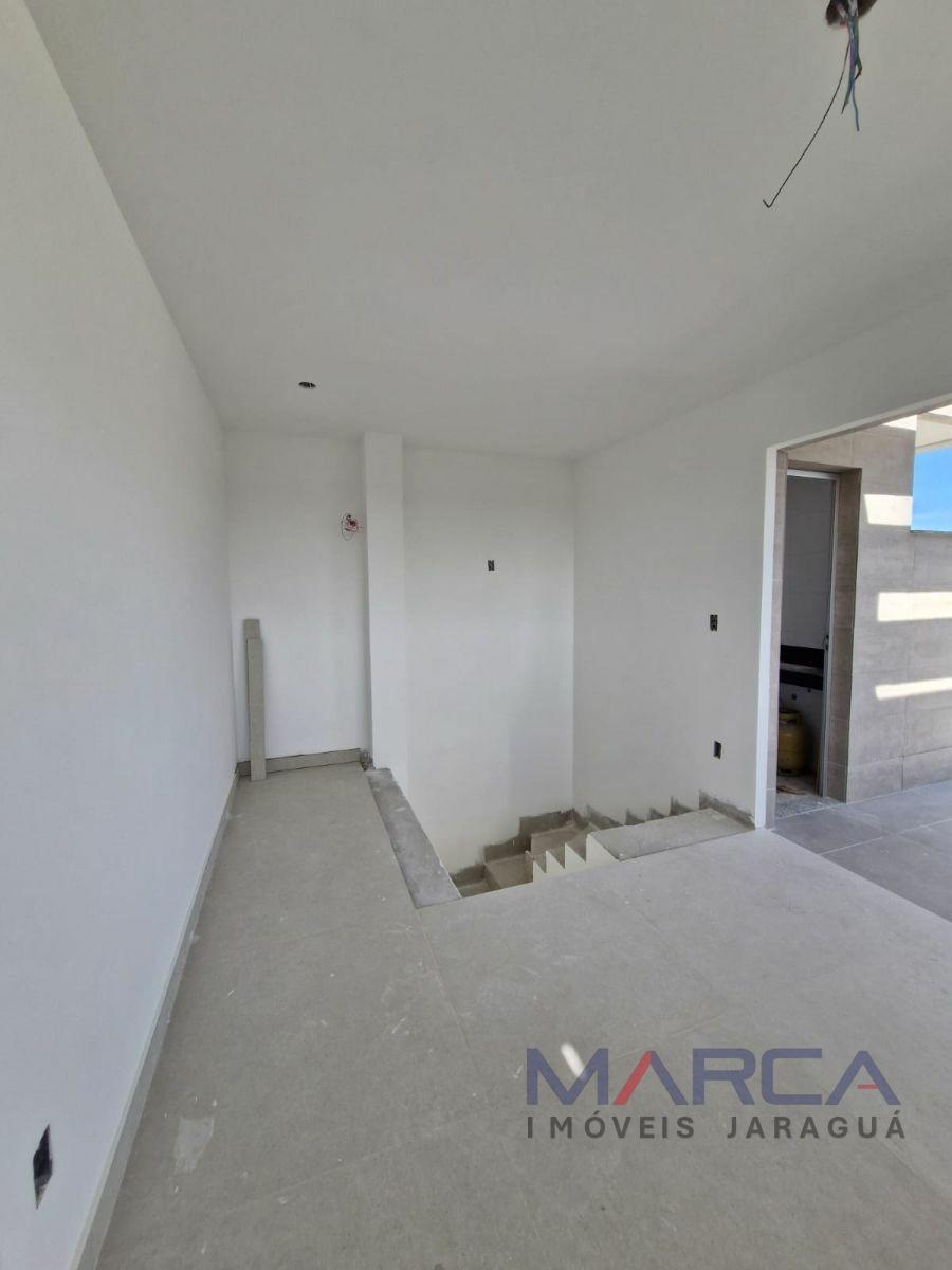 Cobertura, Santa Rosa, 3 Quartos, 3 Vagas