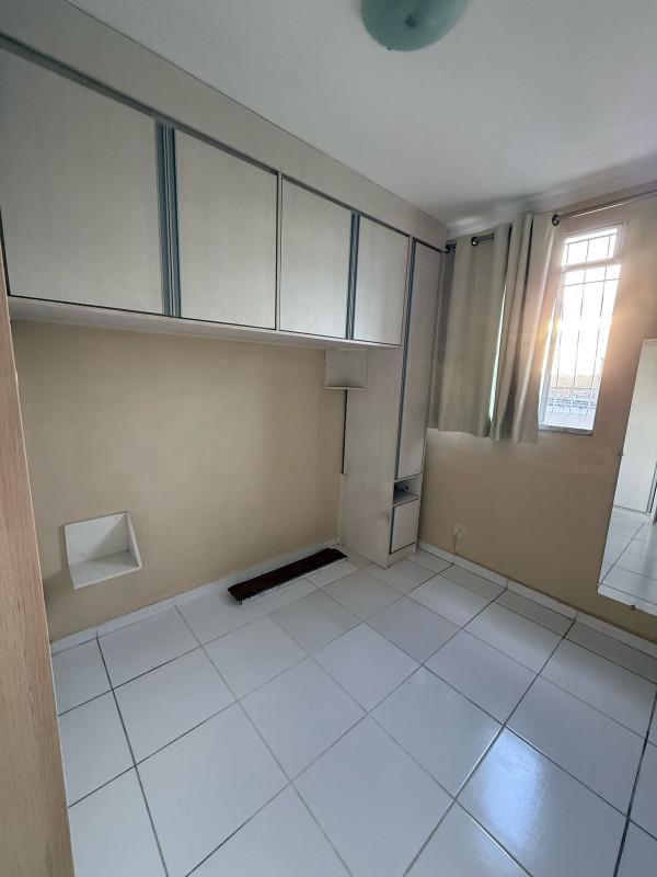 Apartamento, Sapucaia, 2 Quartos, 1 Vaga