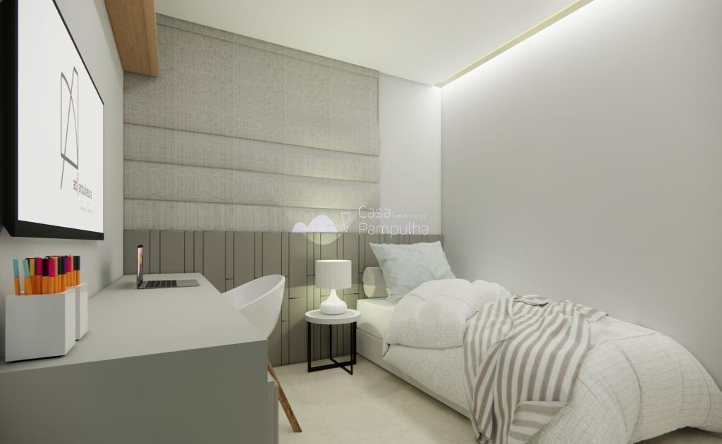 Casa, Santa Amélia, 3 Quartos, 2 Vagas, 1 Suíte