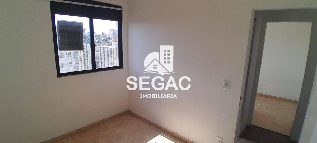 Apartamento, Ipiranga, 2 Quartos, 1 Vaga