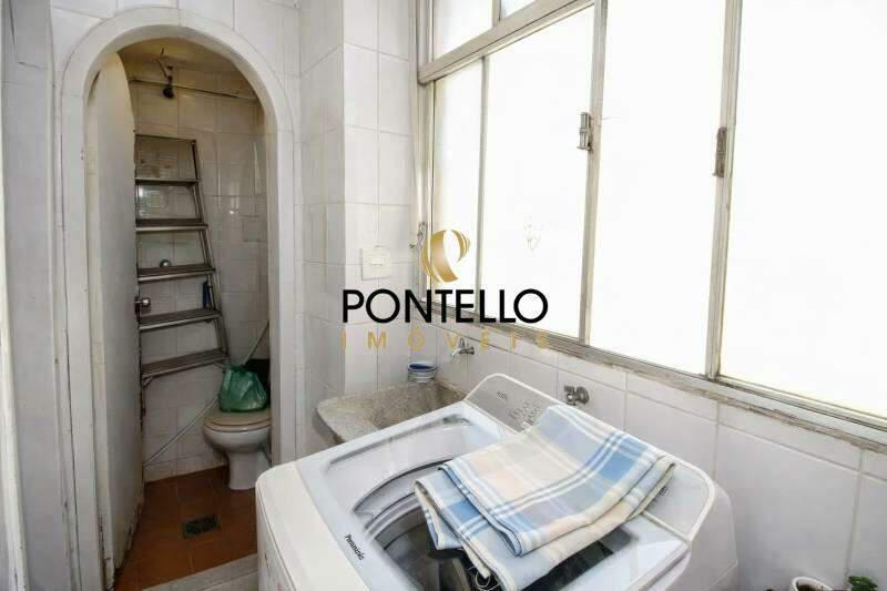 Cobertura, Santo Antônio, 3 Quartos, 1 Vaga, 1 Suíte