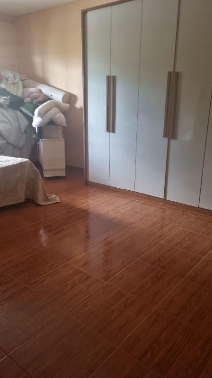 Fazenda, Ravena, 2 Quartos, 6 Vagas, 1 Suíte