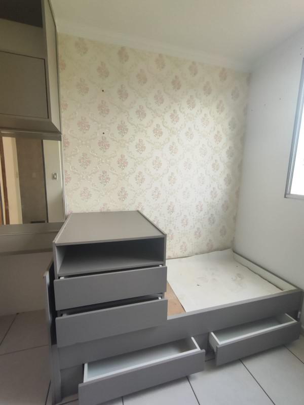 Casa, Alto do Fidalgo, 2 Quartos, 1 Vaga