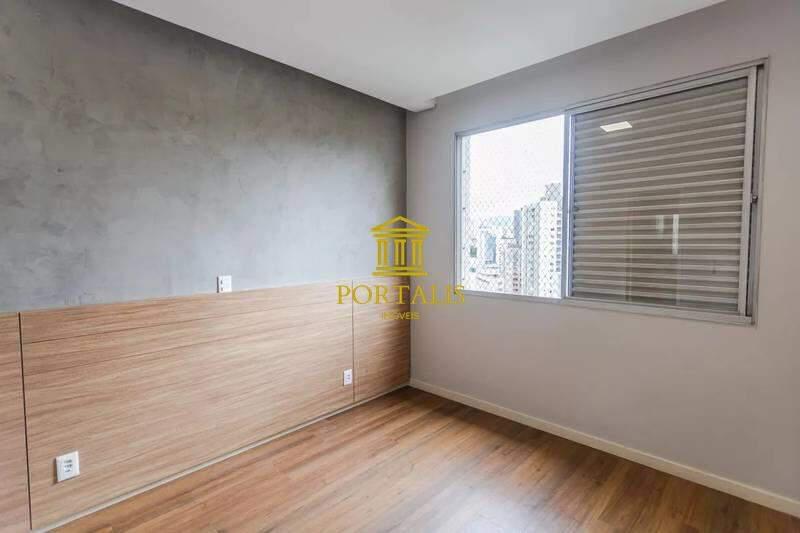 Apartamento, Lourdes, 3 Quartos, 1 Vaga, 1 Suíte