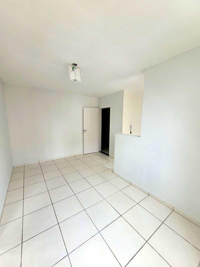 Apartamento, Borba Gato, 2 Quartos, 1 Vaga