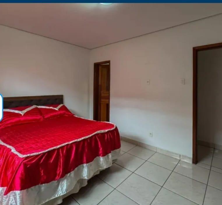 Casa, Pompéia, 3 Quartos, 4 Vagas, 1 Suíte