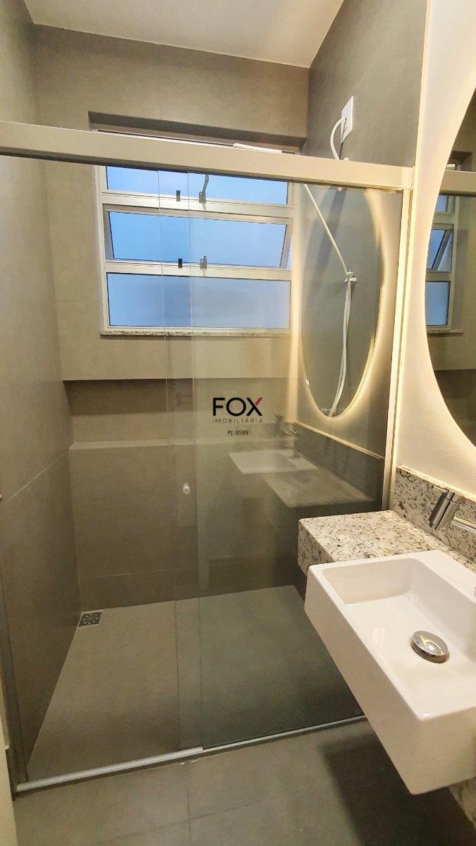 Apartamento, Coração de Jesus, 3 Quartos, 1 Vaga, 1 Suíte