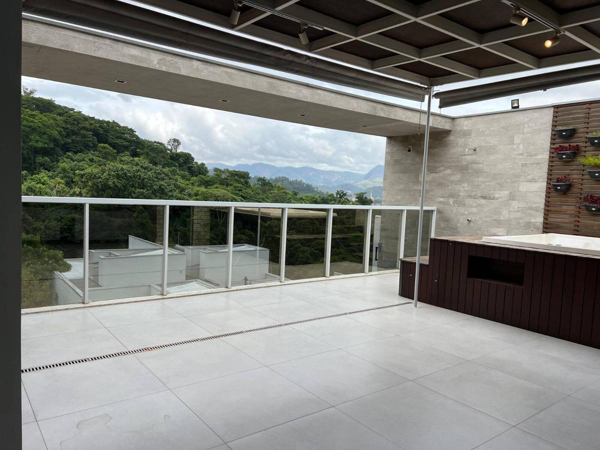 Apartamento, Eldorado, 4 Quartos, 3 Vagas, 2 Suítes
