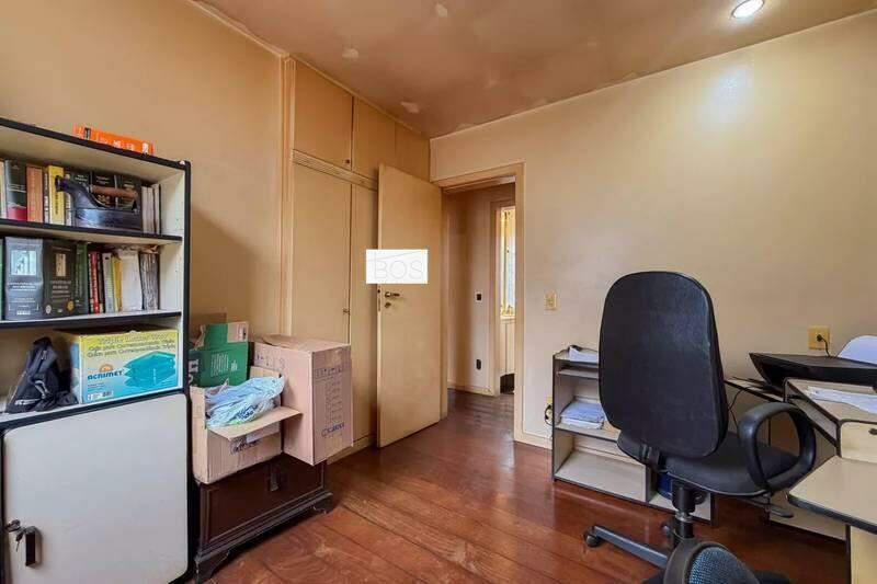 Apartamento, Santo Agostinho, 4 Quartos, 2 Vagas, 1 Suíte