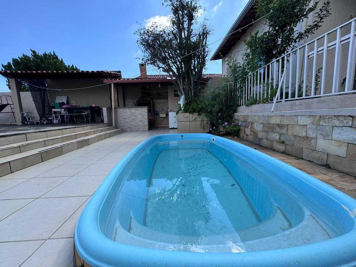 Casa, Jardim Alvorada, 3 Quartos, 5 Vagas, 1 Suíte